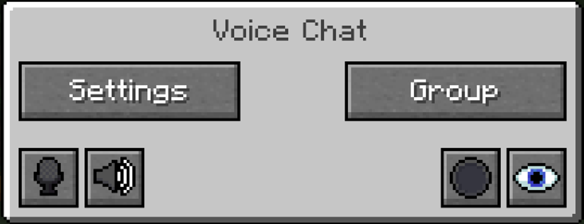 Voice Chat